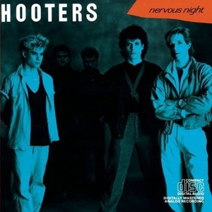 Hooters / Nervous Night