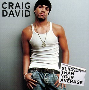 Craig David / Slicker Than Your Average (2CD LIMITED EDITION)