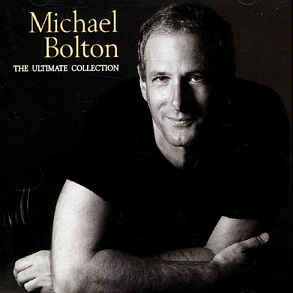 Michael Bolton / The Ultimate Collection (2CD)