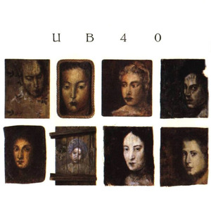 UB40 / UB40