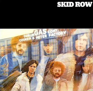 Skid Row (Gary Moore/Brush Shiels/Noel Bridgeman) / Skid Row