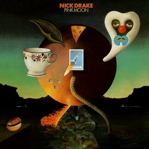 Nick Drake / Pink Moon (REMASTERED) 