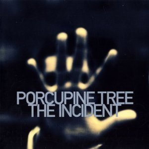 Porcupine Tree / The Incident (2CD)