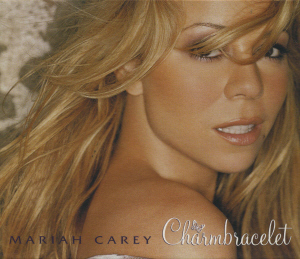Mariah Carey / Charmbracelet (2CD SPECIAL EDITION)