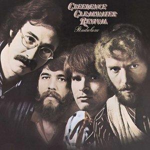 Creedence Clearwater Revival (CCR) / Pendulum