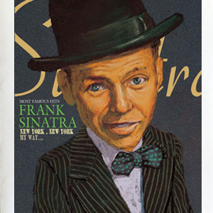 Frank Sinatra / Most Famous Hits - New York, New York / My Way (2CD)