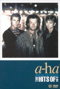 [DVD] A-Ha / Headlines And Deadlines - The Hits of A-Ha
