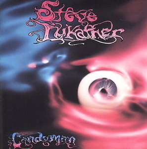 Steve Lukather / Candy Man