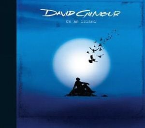 David Gilmour / On An Island (24P 특별 한정 초호화 디지팩)