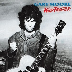 Gary Moore / Wild Frontier