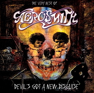 Aerosmith / Devil&#039;s Got A New Disguise: The Very Best Of Aerosmith