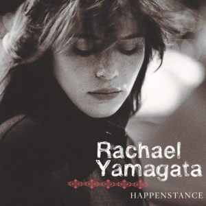 Rachael Yamagata / Happenstance