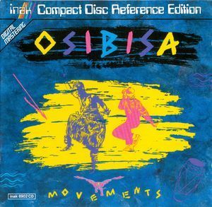 Osibisa / Movements