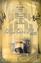 [DVD] Ullrich Bohme / Bach: Organ Concerts In St. Thomas