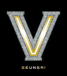 승리(Seungri) / V.V.I.P (1st MINI ALBUM)