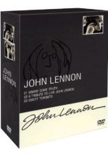[DVD] John Lennon / John Lennon (3DVD, BOX SET)