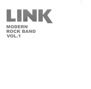 링크(Link) / Modern Rock Band Vol.1