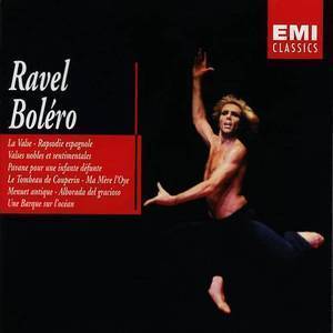 Andre Cluytens / Ravel: Bolero (2CD)