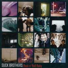 썩 브라더스(Suck Brothers) / Rock &#039;N Roll Baby