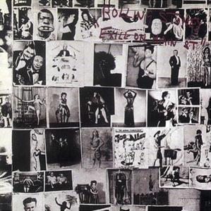 Rolling Stones / Exile On Main St. (REMASTERED)