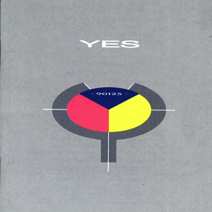 Yes / 90125 (EXPANDED &amp; REMASTERED)