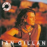 Ian Gillan / The Best Of Ian Gillan