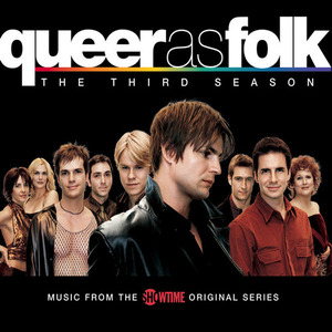 O.S.T. / Queer As Folk: The Third Season (2CD, DIGI-PAK)