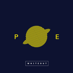 포(Poe) / Whiteout (EP) 
