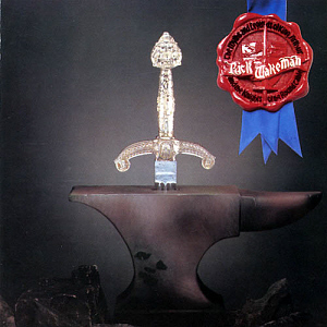 Rick Wakeman / The Myths And Legends Of King Arthur And The Knights Of The Round Table 