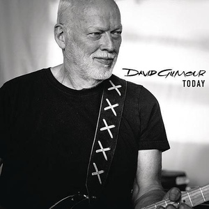 David Gilmour / Today (SINGLE, 홍보용)