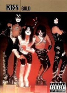 Kiss / Gold 1974-1982 (2CD+1DVD)