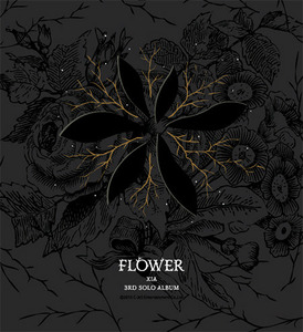 XIA (준수) / 3집-Flower