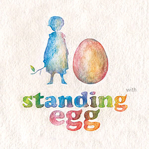스탠딩 에그(Standing Egg) / 1집-With
