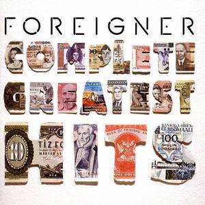 Foreigner / 20 Complete Greatest Hits
