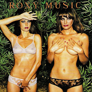 Roxy Music / Country Life (REMASTERED)