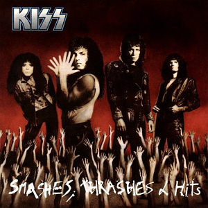 Kiss / Smashes, Thrashes And Hits