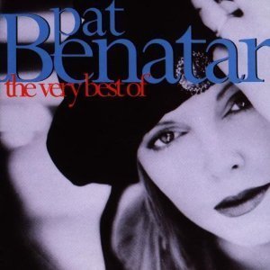 Pat Benatar / The Very Best Of Pat Benatar