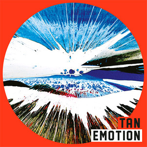 타니모션(Tan+emotion) / Tan+emotion (미개봉)
