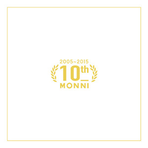 몽니(Monni) / FIX (10주년 기념 베스트앨범) (2CD)