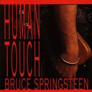 Bruce Springsteen / Human Touch