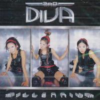 디바(Diva) / 3집-Millennium