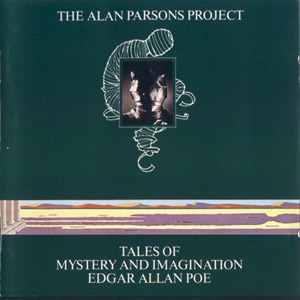 Alan Parsons Project / Tales Of Mystery And Imagination Edgar Allan Poe