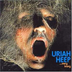 Uriah Heep / Very &#039;Eavy...Very &#039;Umble (REMASTERED)