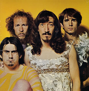 Frank Zappa &amp; Mothers Of Invention / We&#039;re Only In It For The Money 