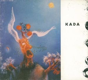 Kada / Kada (DIGI-PAK)