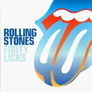 Rolling Stones / Forty Licks (2CD)