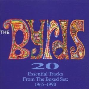 Byrds / 20 Essential Tracks from the Boxed Set: 1965-1990