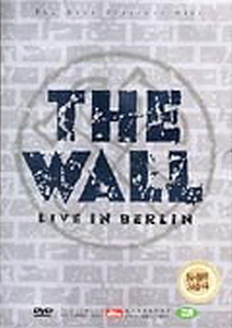 [DVD] Roger Waters / The Wall Live In Berlin