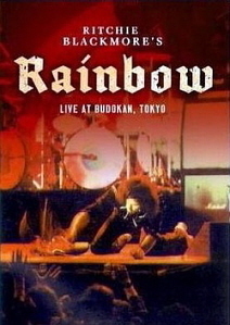 [DVD] Rainbow / Live At Budokan, Tokyo