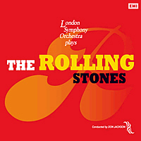 London Symphony Orchestra / London Symphony Orchestra plays the Rolling Stones - 런던 심포니가 연주하는 롤링 스톤스